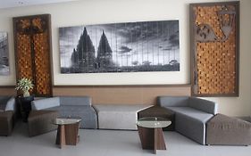 H Boutique Hotel Jogjakarta